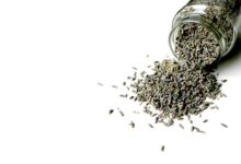 保存薰衣草茶，你需要注意这两点-茗扬网