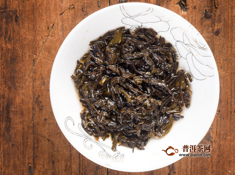 黑茶金花茶珍有用吗？黑茶金花茶珍的功效