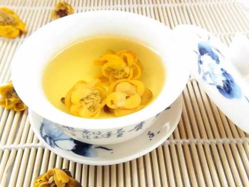 金花茶的功效与作用 喝金花茶的好处与禁忌