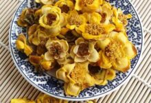 防城港金花茶的功效与作用-茗扬网