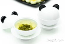 福州名茶 茉莉花茶-茗扬网