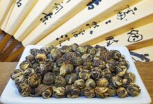 茉莉花茶的功效和作用，喝茉莉花茶的好处有什么-茗扬网