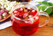 玫瑰茉莉花茶的泡法 玫瑰茉莉花茶如何泡好喝-茗扬网