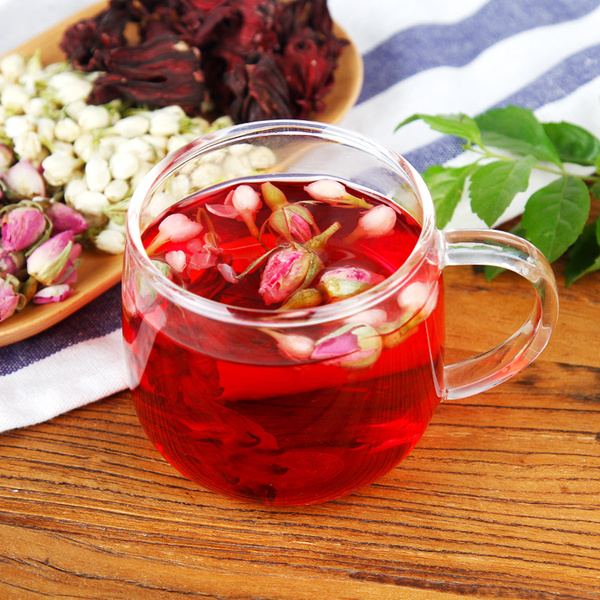 玫瑰茉莉花茶的泡法 玫瑰茉莉花茶如何泡好喝