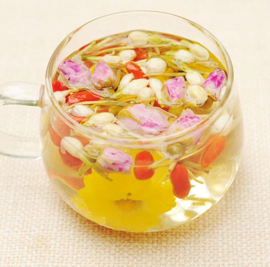 玫瑰茉莉花茶的泡法 玫瑰茉莉花茶如何泡好喝