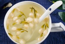 飘雪和茉莉花茶的区别-茗扬网