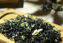 喝茉莉花茶有什么好处 喝茉莉花茶的好处和坏处-茗扬网