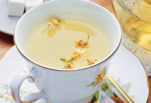 茉莉花茶的功效与作用 属于什么茶-茗扬网