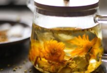 雪梨桂花茶的功效与作用 雪梨桂花茶的禁忌-茗扬网