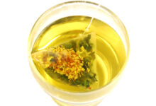 桂花怎么做成茶叶 桂花茶的泡法-茗扬网