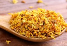 金桂花茶的功效与作用 喝金桂花茶的好处-茗扬网