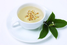 桂花茶适合什么季节喝 饭前喝好还是饭后喝好-茗扬网
