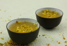 桂花茶的种类有哪些 怎么选购-茗扬网