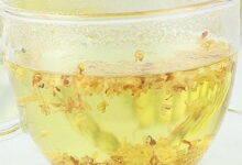 经常喝桂花茶好吗 可以加蜂蜜吗-茗扬网