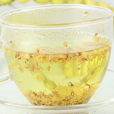 经常喝桂花茶好吗 可以加蜂蜜吗