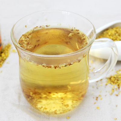 经常喝桂花茶好吗 可以加蜂蜜吗