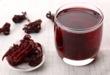 洛神花泡水喝的功效-茗扬网