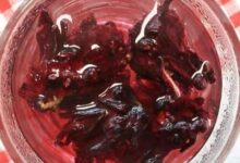 洛神花茶有副作用吗 洛神花茶的功效与作用-茗扬网