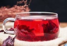 洛神花茶的危害 洛神花茶的副作用-茗扬网