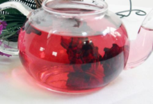 洛神花茶可以冲泡几次 怎样才能不酸-茗扬网