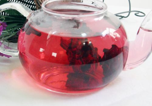 洛神花茶可以冲泡几次 怎样才能不酸