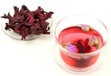 洛神花茶经期可以喝吗 可以天天喝吗-茗扬网