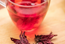 洛神花茶是玫瑰茄吗 和什么搭配好-茗扬网