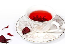 洛神花茶的副作用 不能和什么同吃-茗扬网