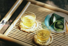 金银花泡水喝的五个禁忌-茗扬网