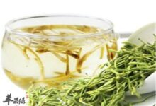 金银花泡水的一些禁忌要知道-茗扬网