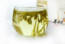 秋燥来袭 喝金银花茶可以降火-茗扬网
