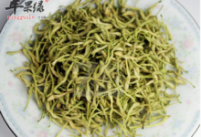 金银花泡水喝有什么禁忌要知道-茗扬网