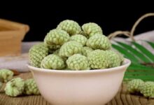 绿萝花茶的功效和作用 绿萝花茶哪种人不能喝-茗扬网