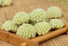 绿萝花泡水喝的副作用与禁忌-茗扬网