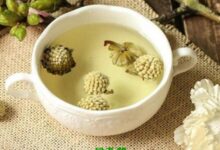 绿萝花茶怎么喝 绿萝花茶正确喝法-茗扬网