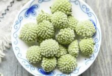 绿萝花茶哪种人不能喝 绿萝花茶的副作用与禁忌-茗扬网