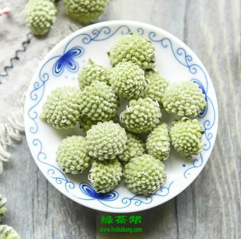 绿萝花茶哪种人不能喝 绿萝花茶的副作用与禁忌