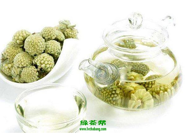 绿萝花茶哪种人不能喝 绿萝花茶的副作用与禁忌