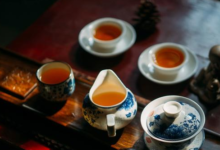 绿萝花茶怎么泡-茗扬网