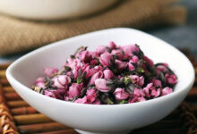 喝桃花茶的好处与禁忌-茗扬网