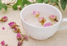 桃花茶什么时候喝最好 一次泡几朵-茗扬网