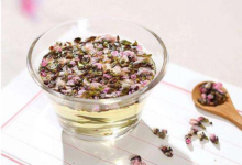 喝桃花茶有什么好处和坏处 孕妇可以喝吗-茗扬网