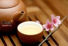 桃花茶的禁忌和小常识要知道-茗扬网