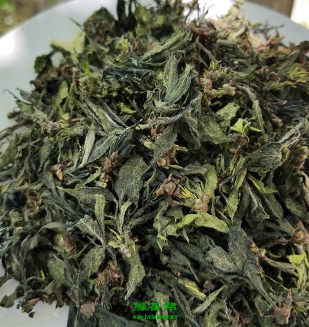 杜仲雄花茶如何泡 杜仲雄花茶的正确泡法