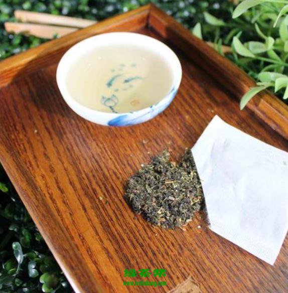 杜仲雄花茶如何泡 杜仲雄花茶的正确泡法