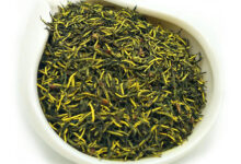 杜仲雄花茶的功效与禁忌-茗扬网