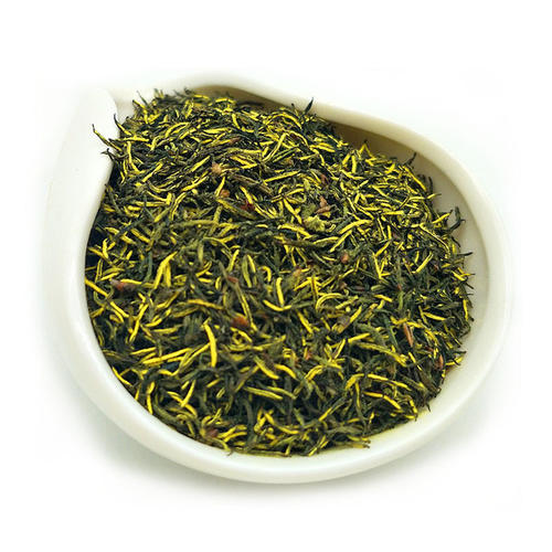 杜仲雄花茶的功效与禁忌