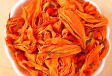 百合花泡茶的功效与作用 喝百合花茶的好处-茗扬网