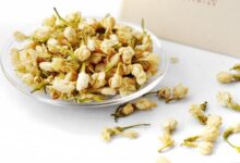 百合花茶的功效及特点-茗扬网