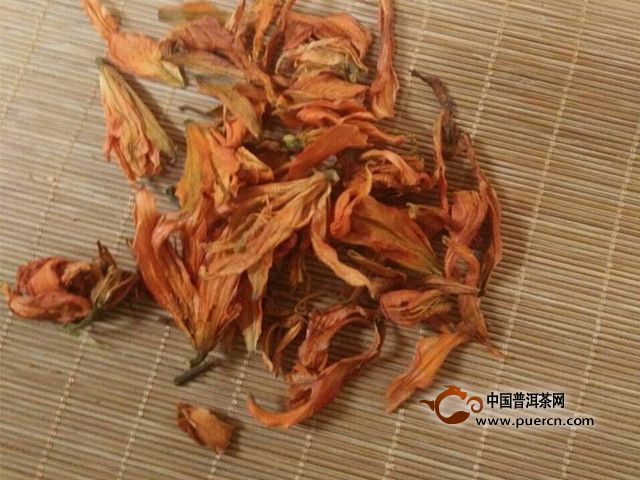 百合花茶饮用禁忌